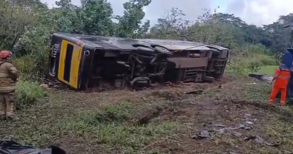 Tragédia em Petrópolis: O Perigoso Cenário do Transporte Clandestino no Brasil