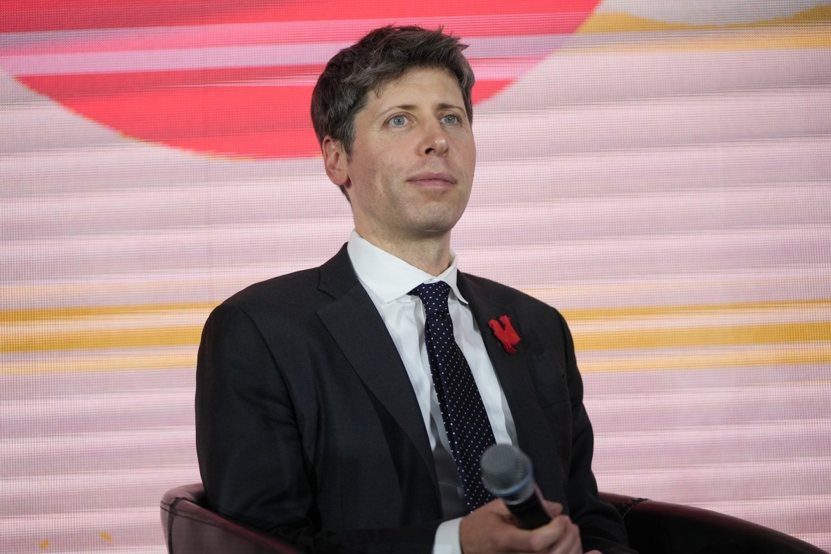 OpenAI Adia Oferta Pública Inicial: A Cautela de Sam Altman e os Rumos da Inteligência Artificial