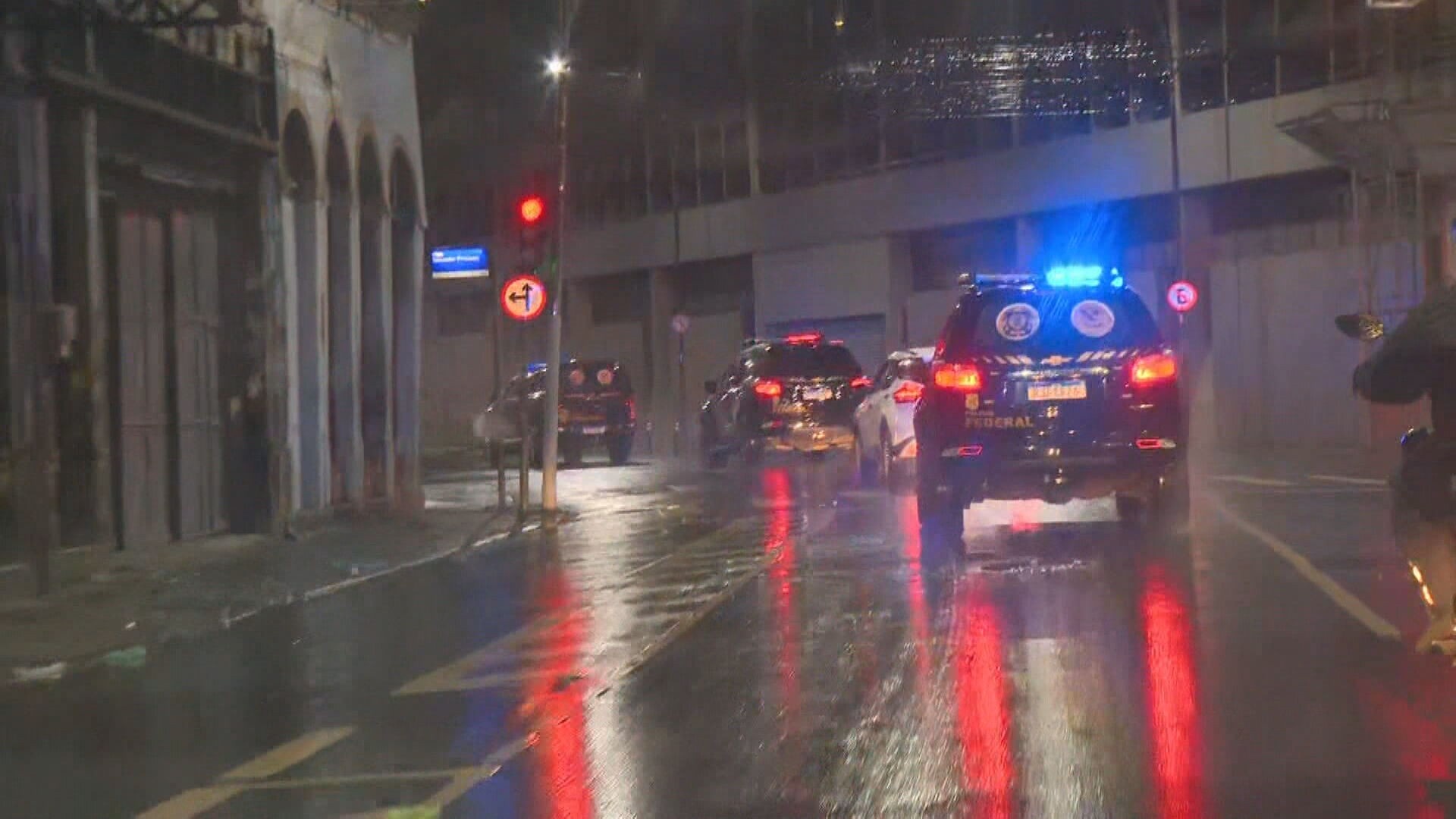 Operação Anomalia: A Profunda Infiltração Criminosa nas Forças de Segurança do Rio de Janeiro