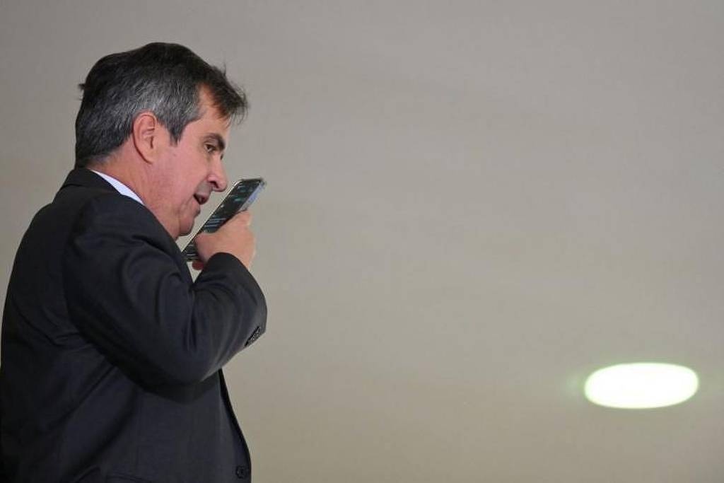 A Operação contra Ciro Nogueira e o Redesenho do Tabuleiro Político Nacional