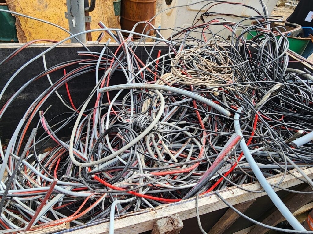 Avanço Contra o Furto de Cabos no Amapá Revela Desafios da Infraestrutura Regional