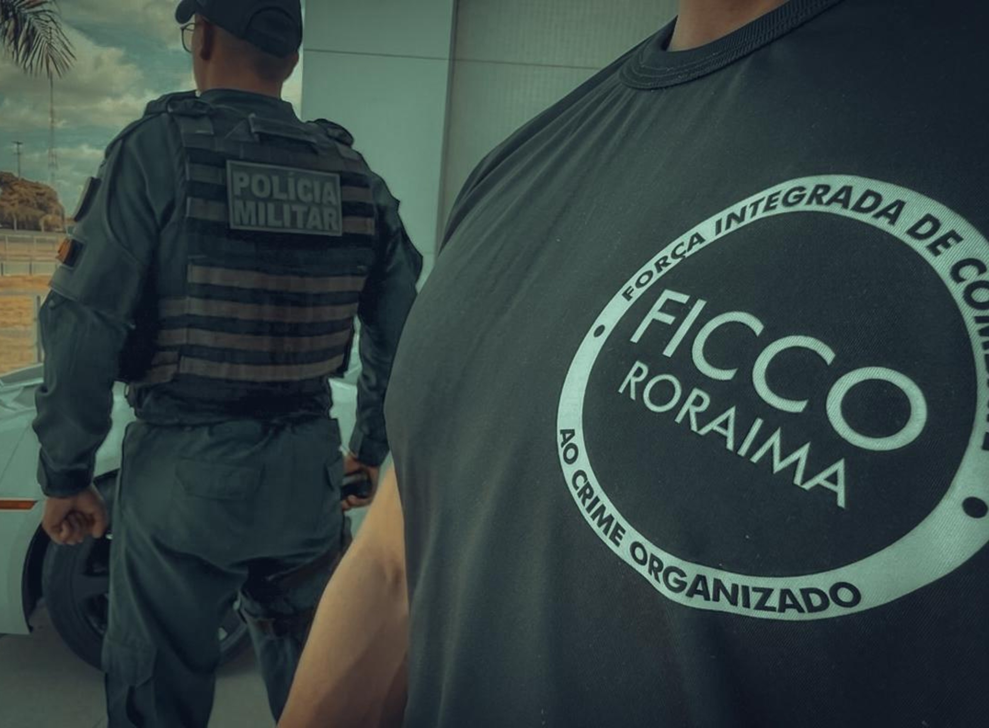 Roraima: Operação Desvela Estrutura Estratégica Feminina do PCC e Seus Riscos Regionais