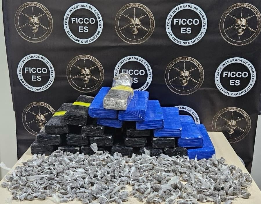 Operação Aratu: Desvelando as Táticas Ocultas do Narcotráfico em Cariacica e Seus Reflexos na Segurança Regional