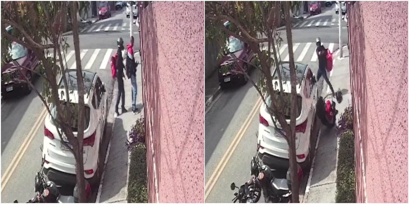 Operação Policial em Osasco: Entre a Resposta ao Crime e os Dilemas da Segurança Pública Metropolitana