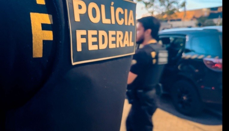 PF Desmantela Rede de Moeda Falsa por Correspondência no Maranhão: Implicações Regionais