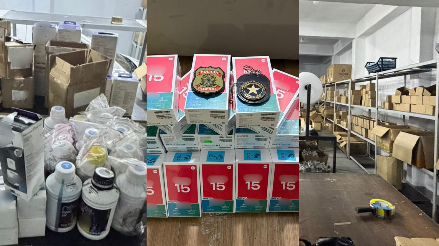 Fraude Milionária no E-commerce: O "Porquê" e "Como" do Impacto no Consumidor Regional