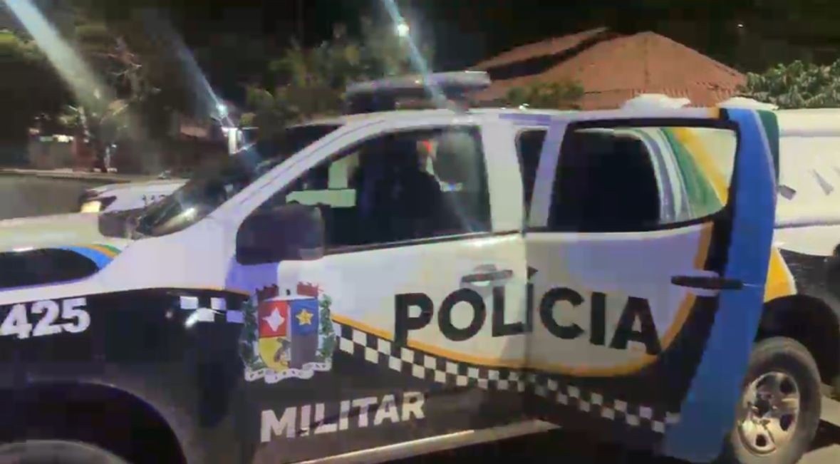Operação 'Intensidade Zero' em Macapá: Reflexos na Segurança Urbana e Desafios da Juventude
