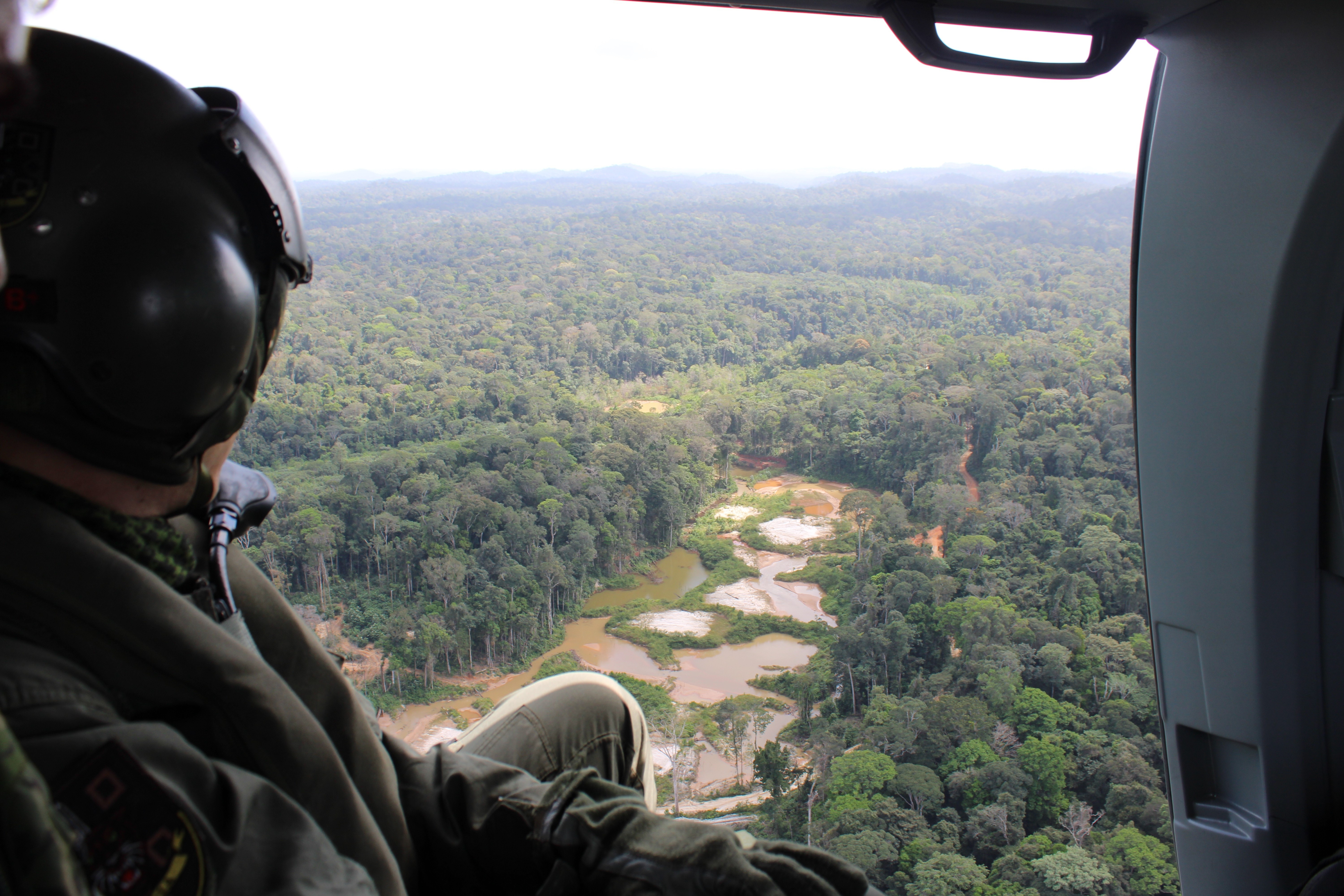 Operação Ágata: Como a Ação de R$ 19 Milhões na Amazônia Redefine a Segurança e a Economia Regional no Amapá e Pará