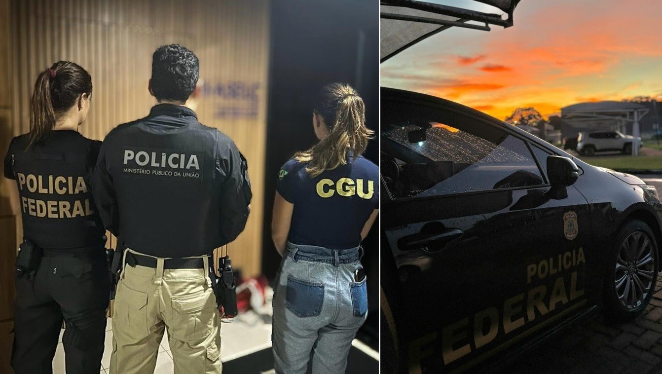 Operação Fratria Revela R$ 48 Milhões Sob Suspeita na Saúde do Pará: O Custo Oculto para a População