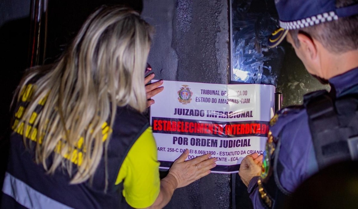 A Fenda Social em Manaus: Além da Operação, a Urgência da Proteção Juvenil e da Ordem Urbana