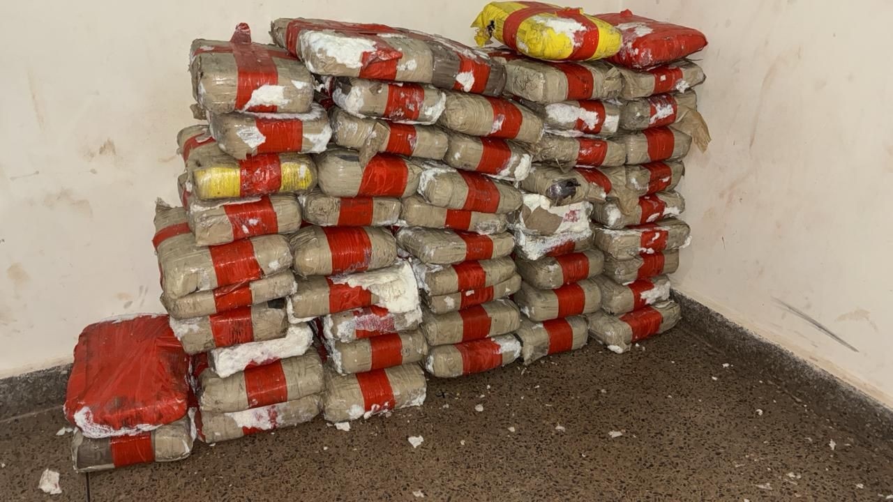 Operação 'Maré de Ferro' Desmascara Estratégia do Tráfico no Pará e Redefine Cenário da Segurança