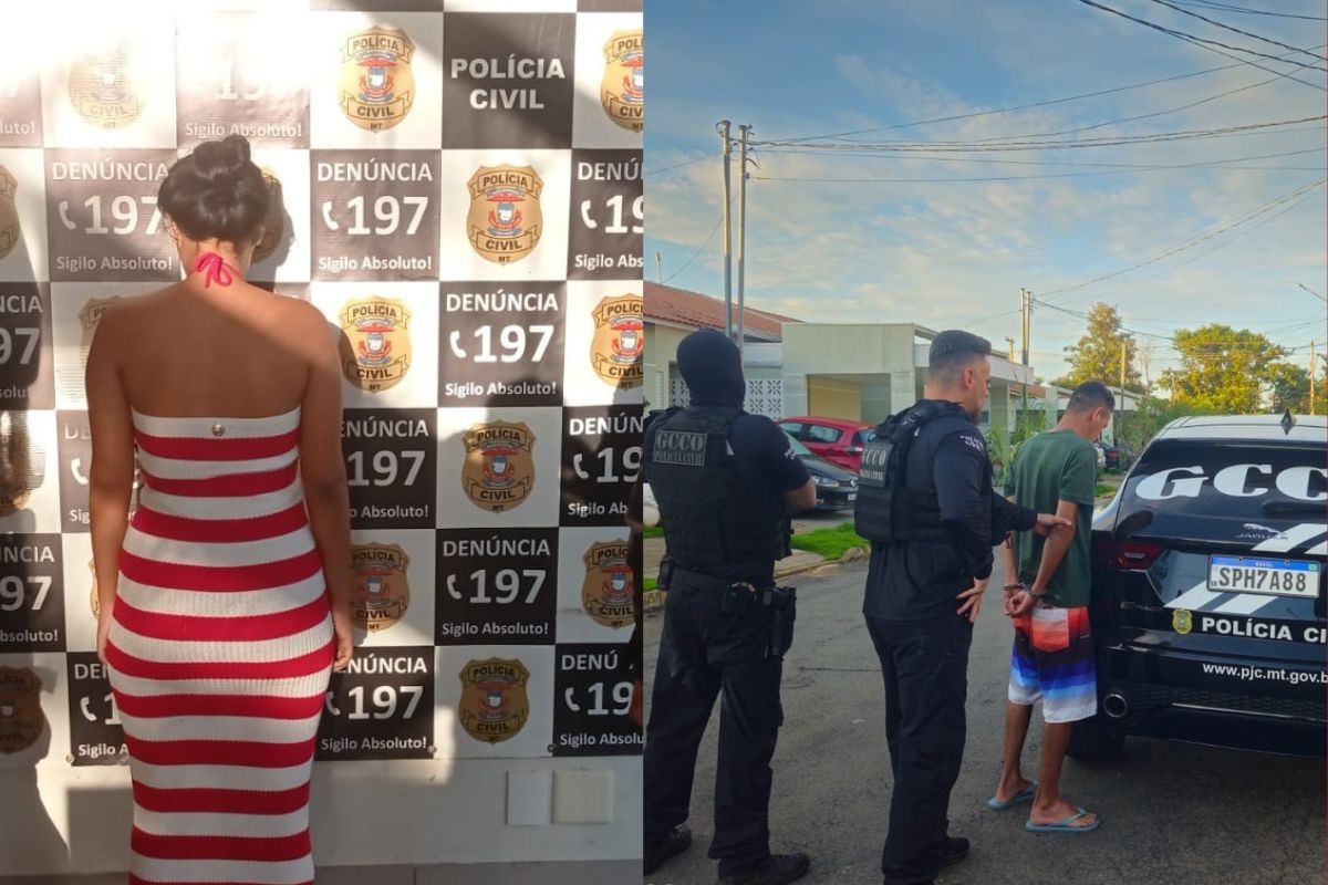 Desarticulação em Cuiabá: A Complexa Trama do Crime Organizado e o Respiro da Segurança Regional