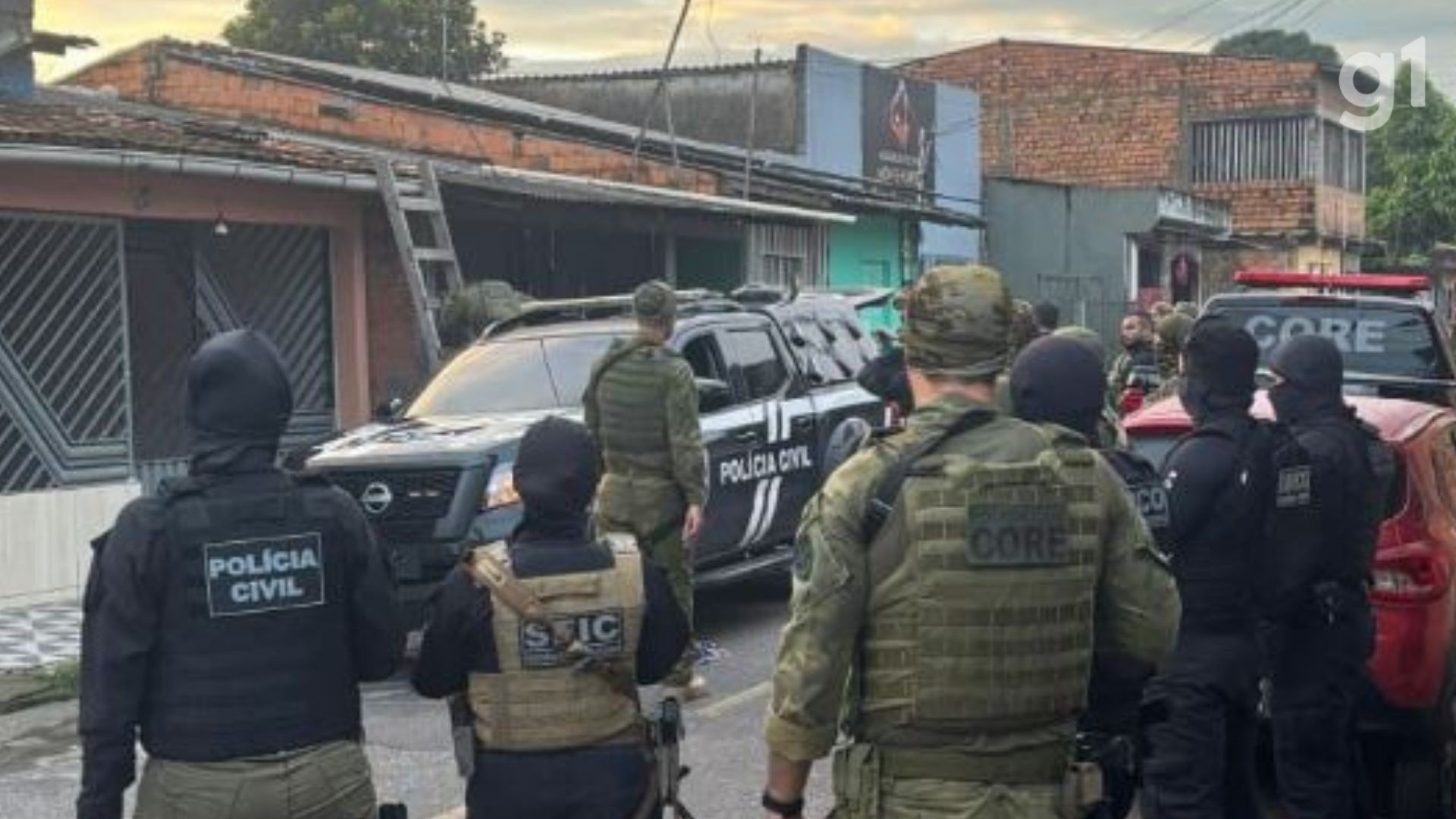 Operação Nêmesis: A Intimidação Criminosa e o Desafio à Soberania Regional no Pará e Maranhão