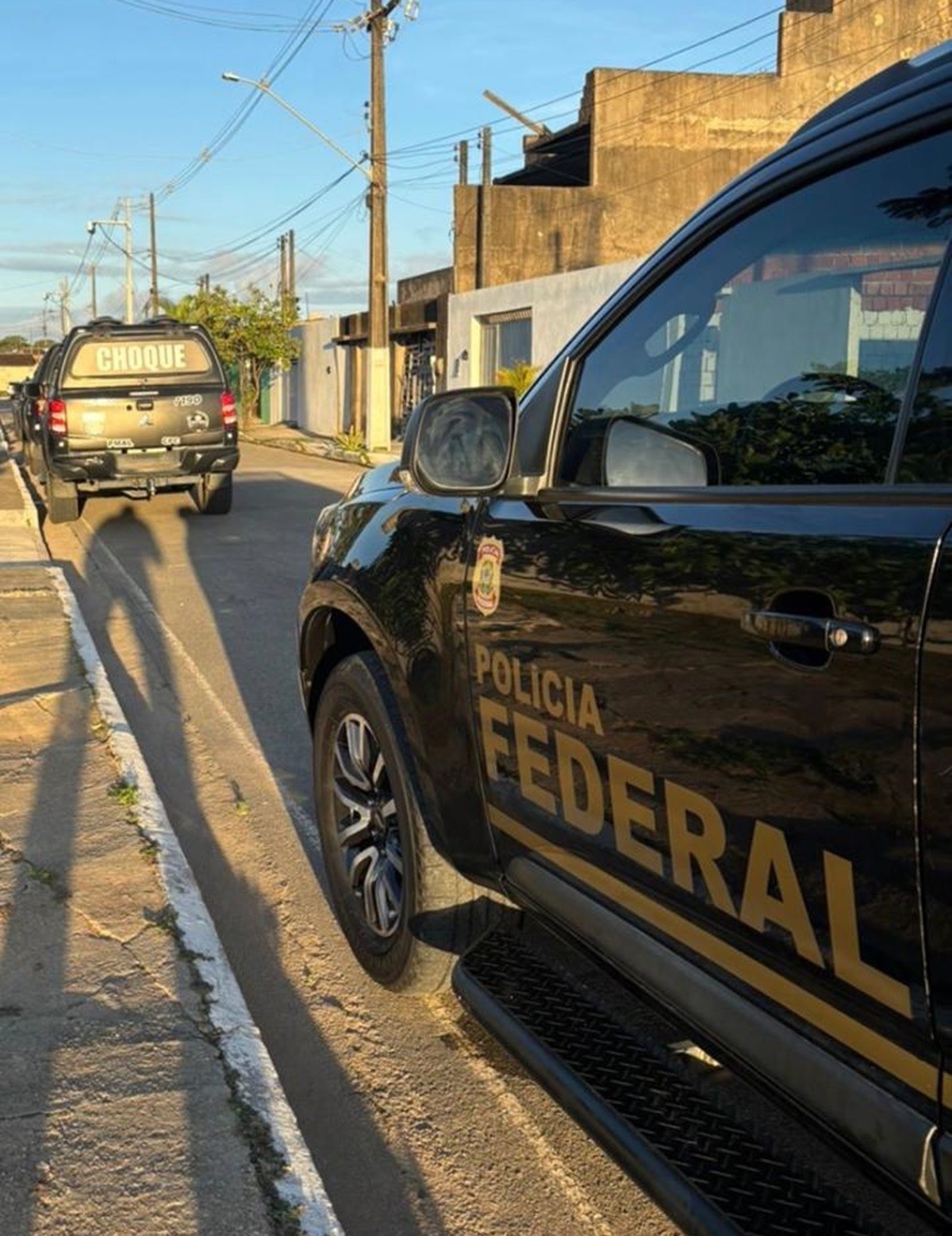 Operação 'Última Fatia' Desmascara Engenhosidade do Tráfico em Condomínios de Maceió e Desafia Paradigma de Segurança Urbana