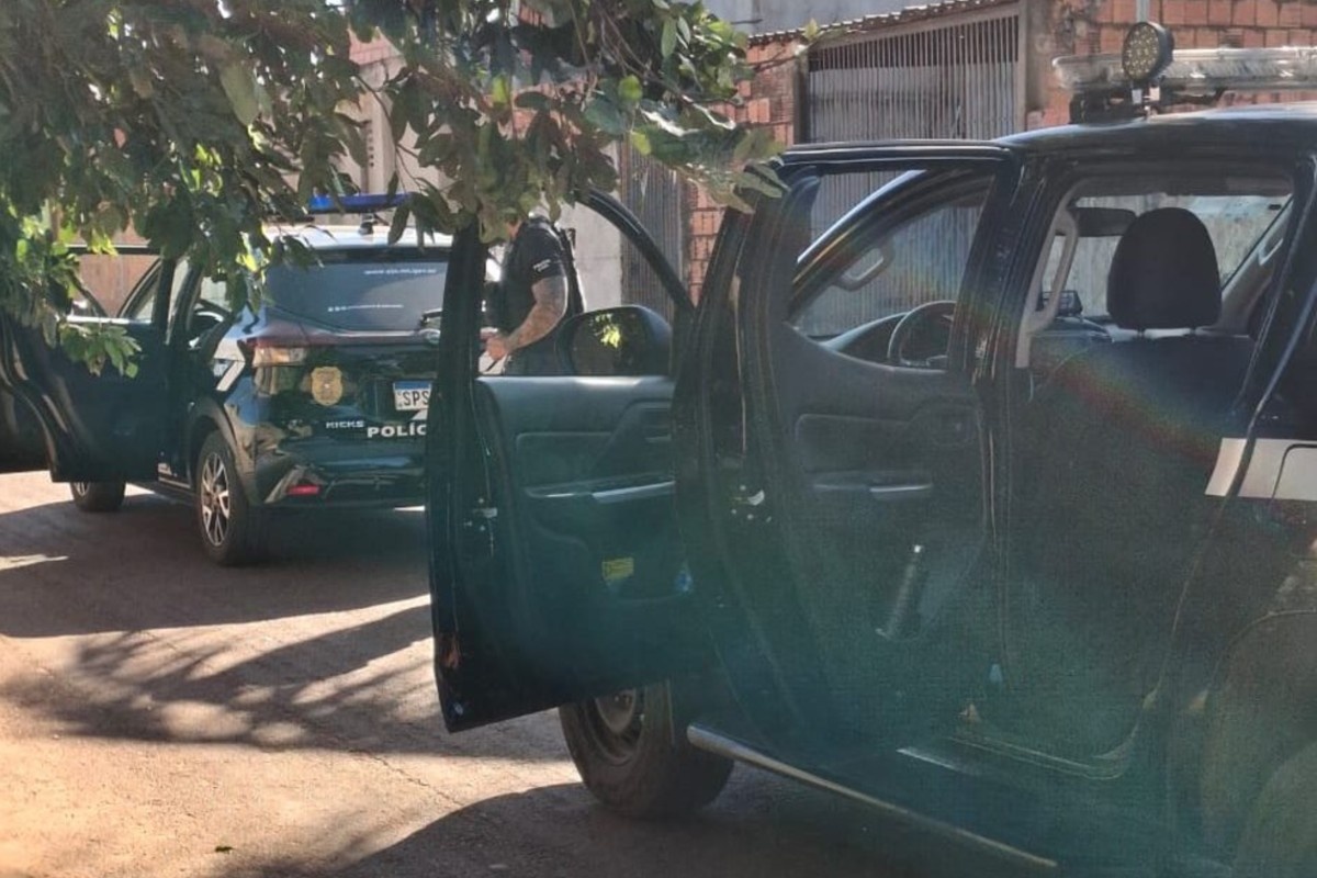 Operação Suppressio: Desarticulação de Célula Criminosa Redefine Cenário de Segurança no Centro-Oeste