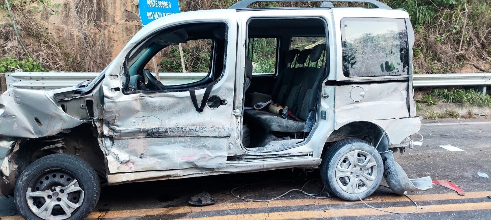 A Tragédia na SE-170: O Alto Custo Humano e Econômico da Precariedade Viária no Interior Sergipano