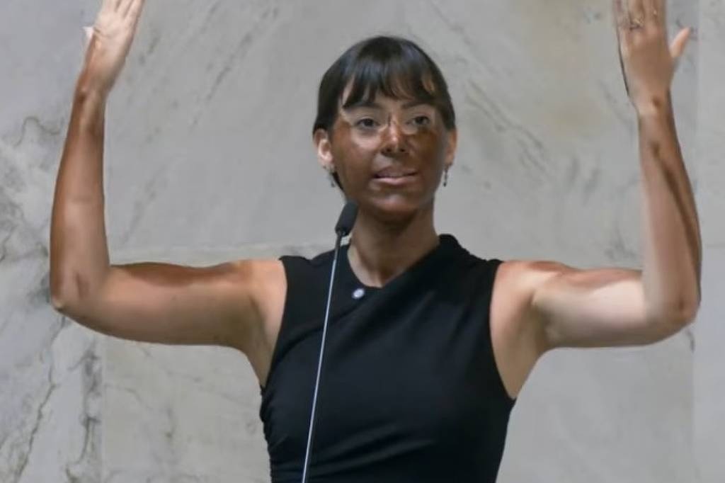 Imunidade Parlamentar em Xeque: O Dilema da Alesp e o Blackface que Ressuscita Velhas Feridas