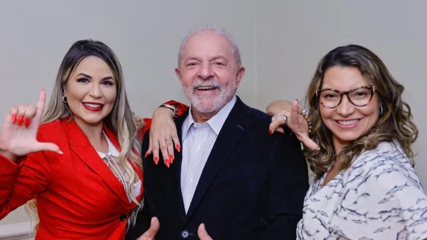 Influência, Política e Justiça: A Exploração de Conexões no Caso Deolane