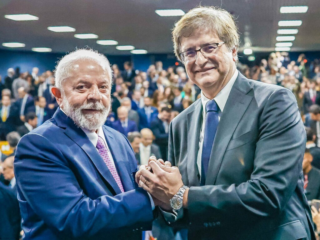 A Batalha Jurisdicional por Lulinha: Tensões na PGR e o Reflexo Político