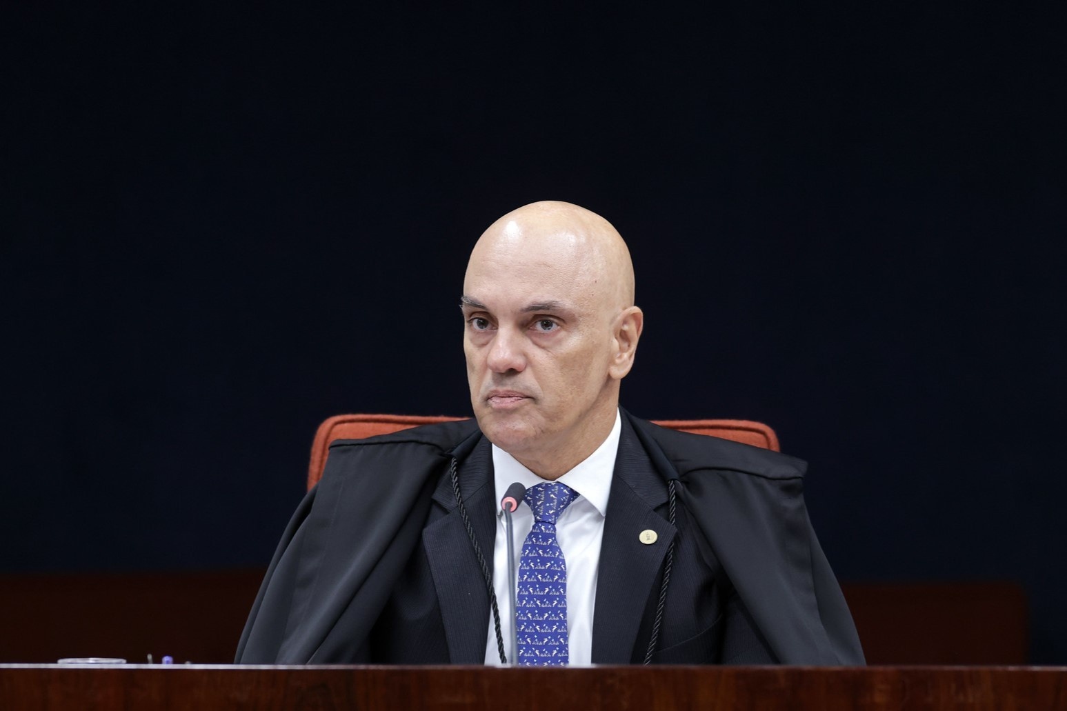 Suspensão da Lei da Dosimetria Reacende Tensão entre Poderes e Debate sobre Anistia