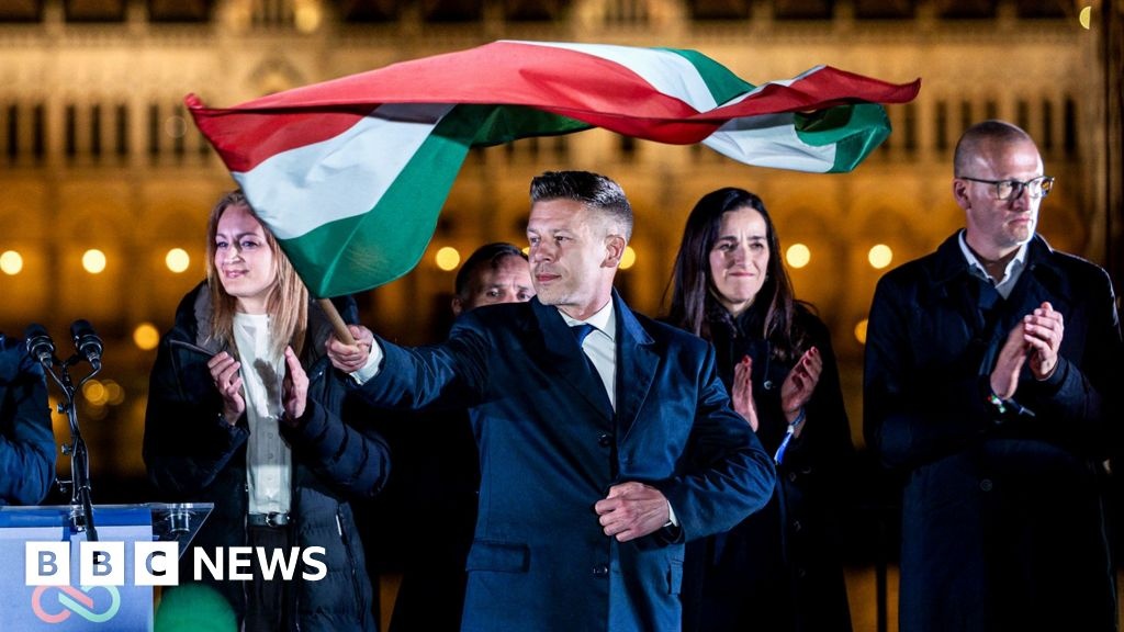 Hungria Vira a Página: O Fim da Era Orbán e o Impacto na Geopolítica Europeia