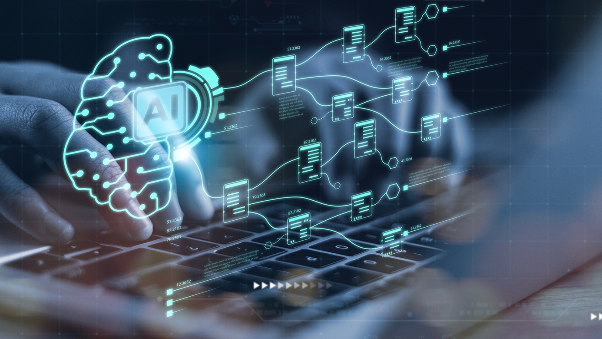 A Nova Bússola do Talento: Como a IA Transforma os Critérios de Contratação e o Valor Profissional