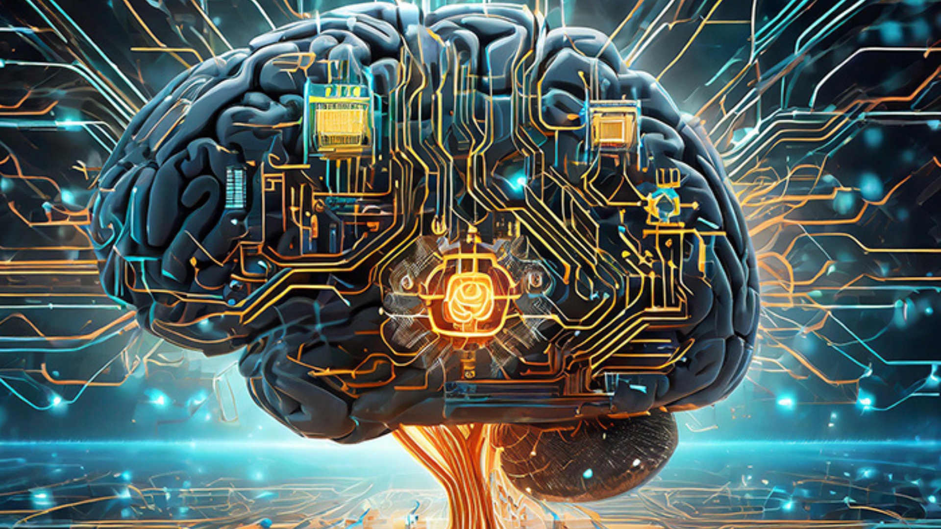 A Nova Arena Digital: Como a IA Generativa Redefine a Visibilidade de Marcas e a Oria Inova com R$ 20 Milhões