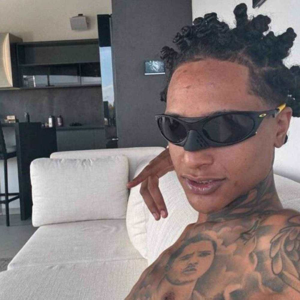 Operação Contenção: Quando a Música Encontra o Submundo do Crime Organizado