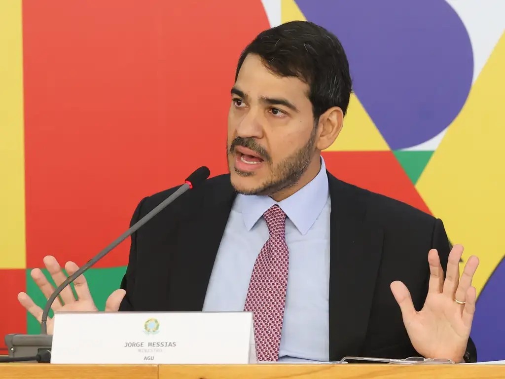 A Sabatina de Jorge Messias: O Termômetro Político e o Futuro do STF