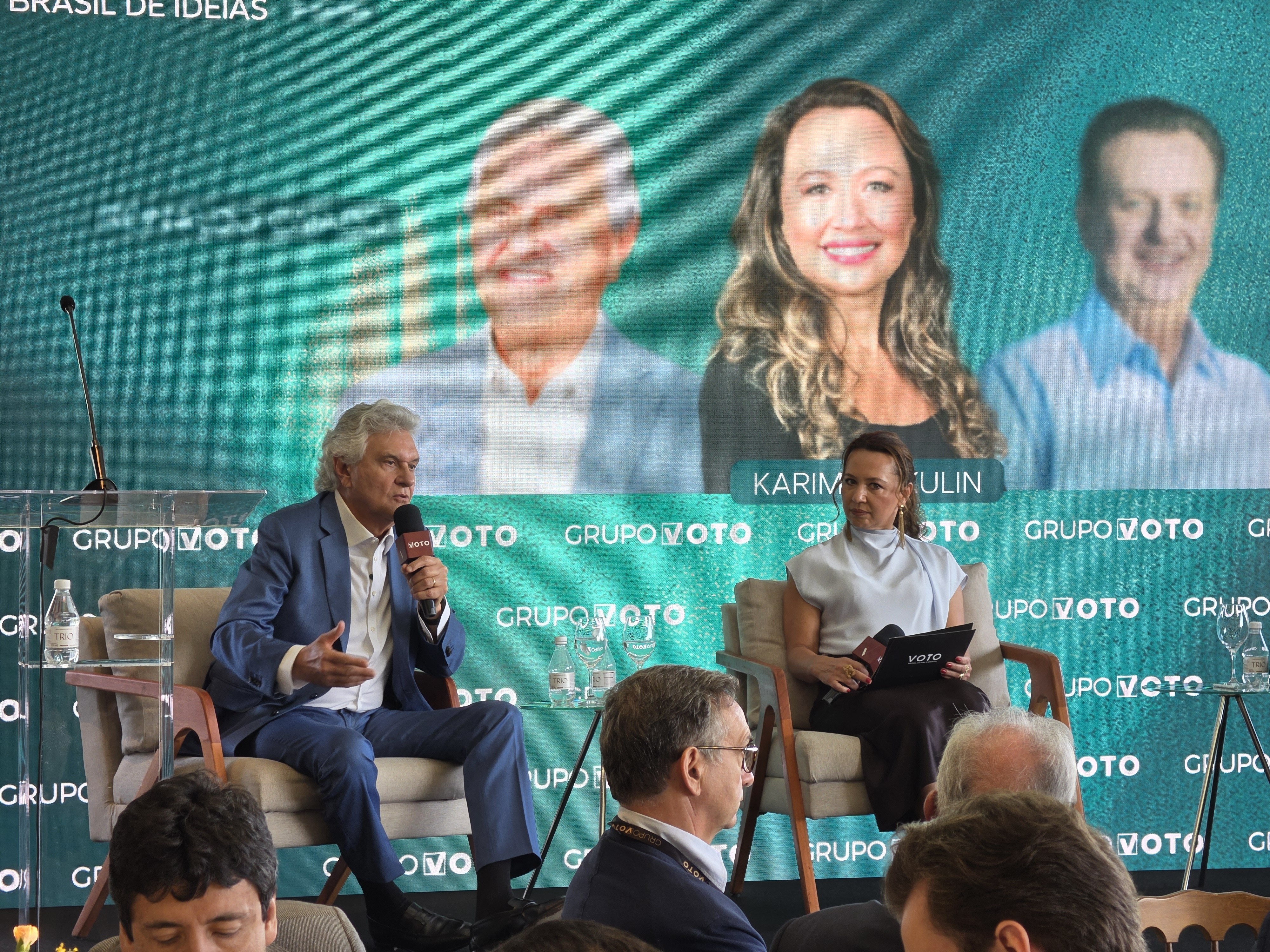 Soberania em Xeque: O Dilema do Brasil no Combate Transnacional ao Crime Organizado