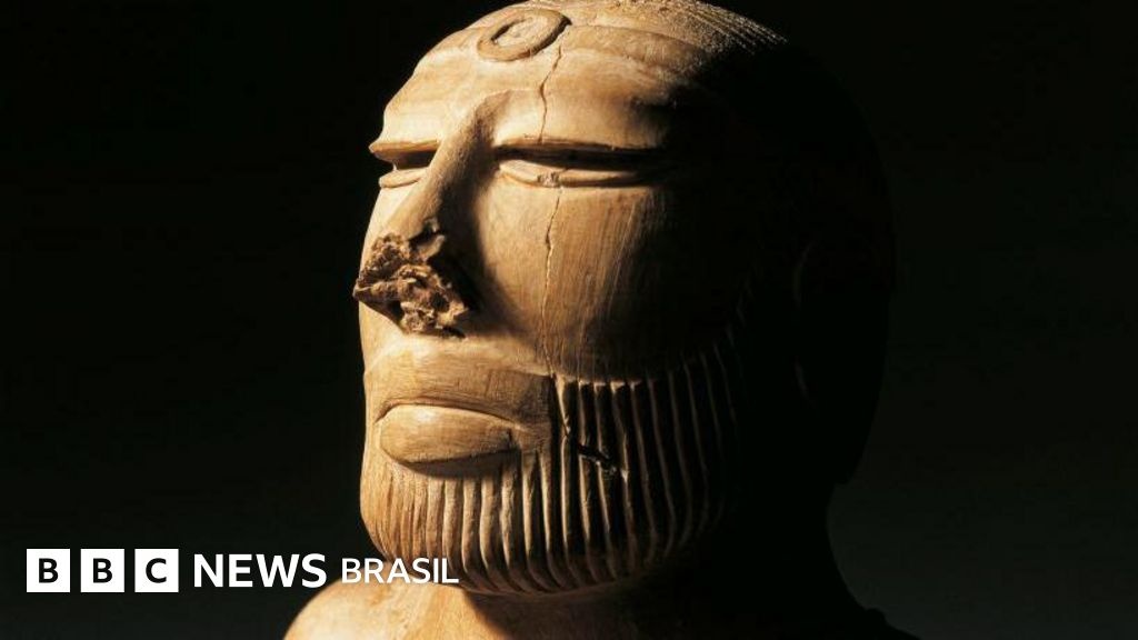 A Civilização Oculta do Vale do Indo: Urbanismo Ancestral e a Urgência das Lições Climáticas