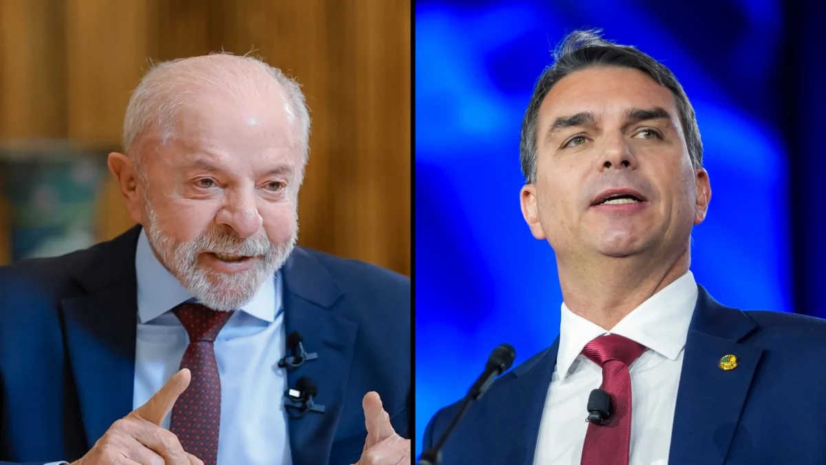 Lula Manteja na Liderança: Pesquisa Atlas Intel Confirma Onda Bolsonarista