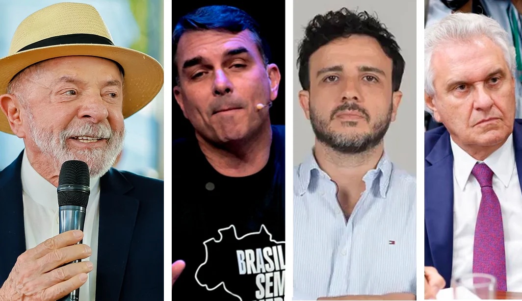 Pesquisa BTG/Nexus e o Cenário Pré-Eleitoral de 2026: Implicações para a Estabilidade Política e Econômica