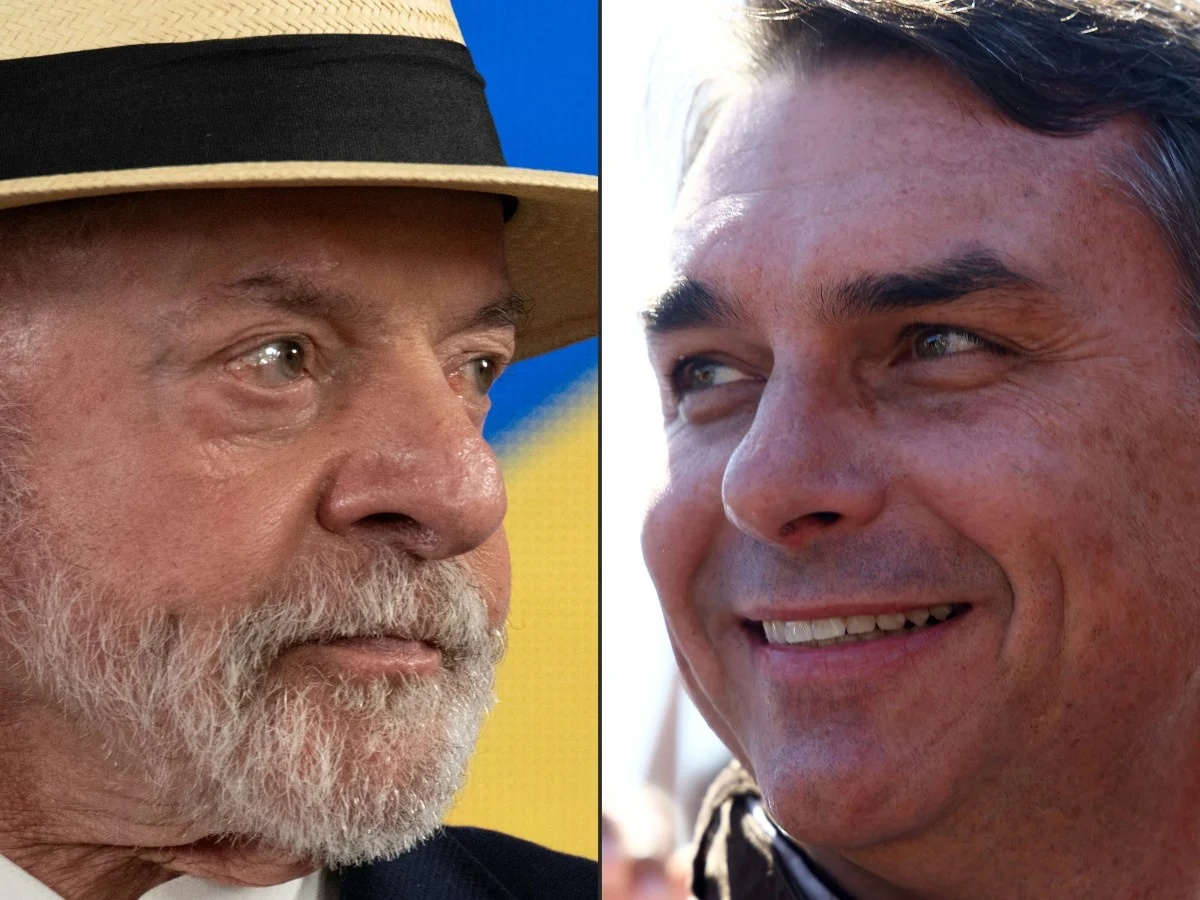 Pesquisa Eleitoral CNT/MDA mostra Lula com vantagem