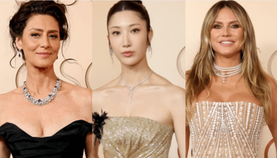 A Revolução da Pele Natural no Oscar 2026: Por Que o 'Menos é Mais' Redefine a Beleza Global