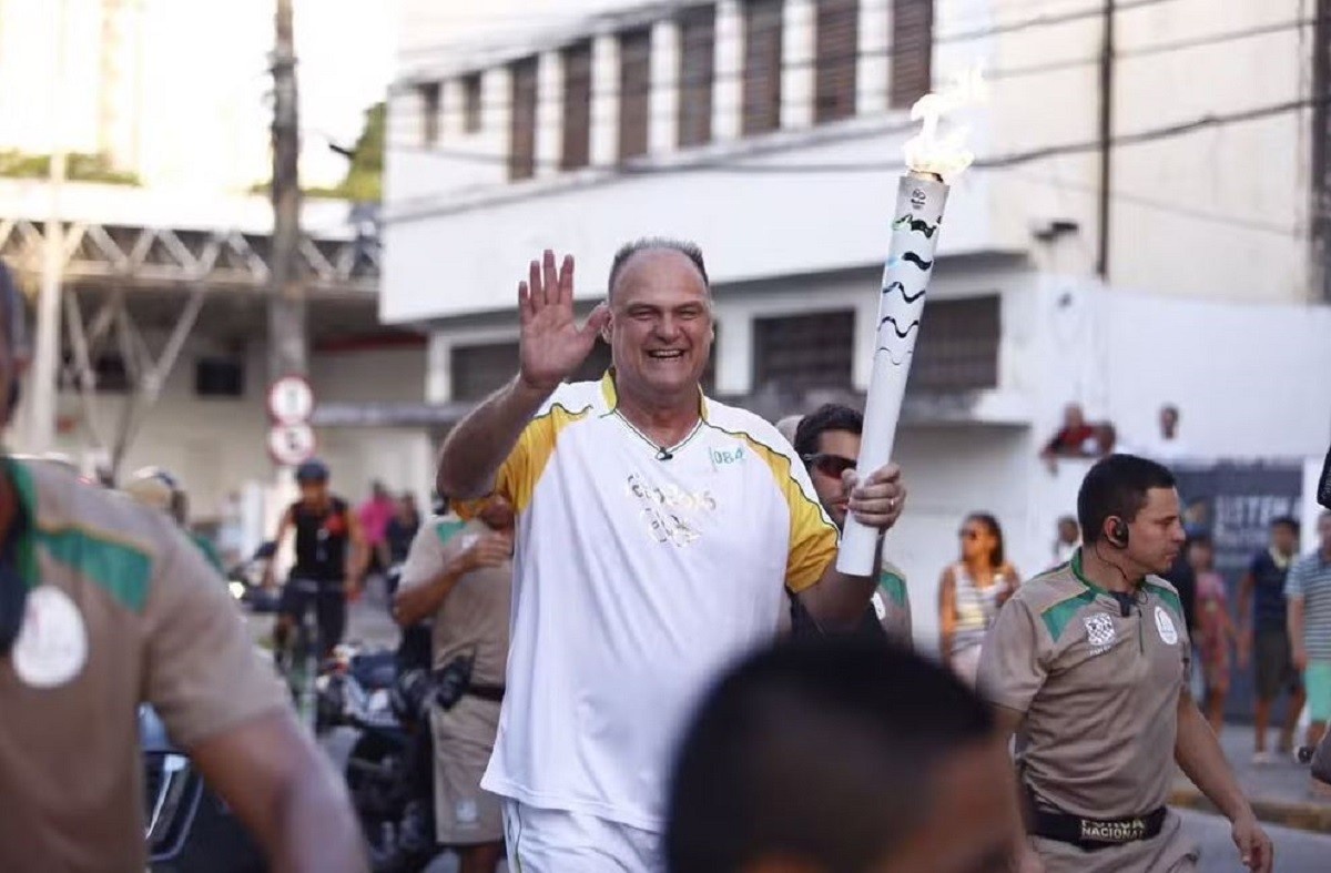 Oscar Schmidt e Natal: O Legado de um Ídolo Que Reside na Memória Coletiva Potiguar
