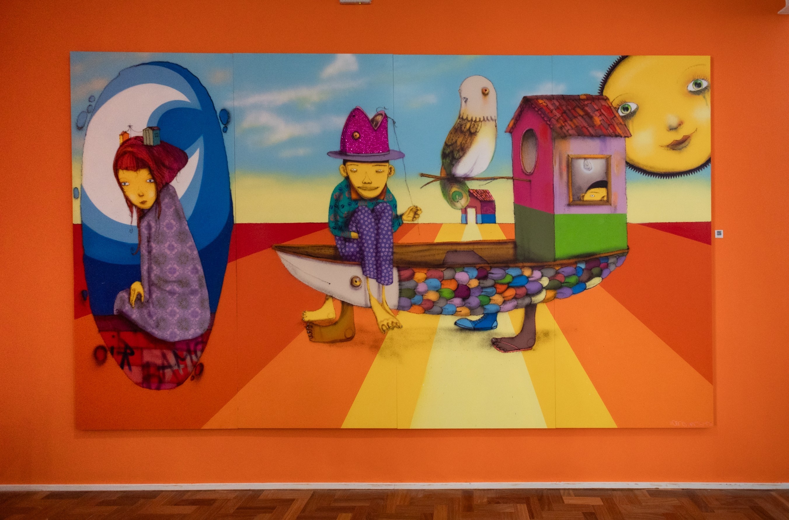 Belo Horizonte no Epicentro da Arte Nacional: Leilões Milionários e o Legado Cultural para a Região