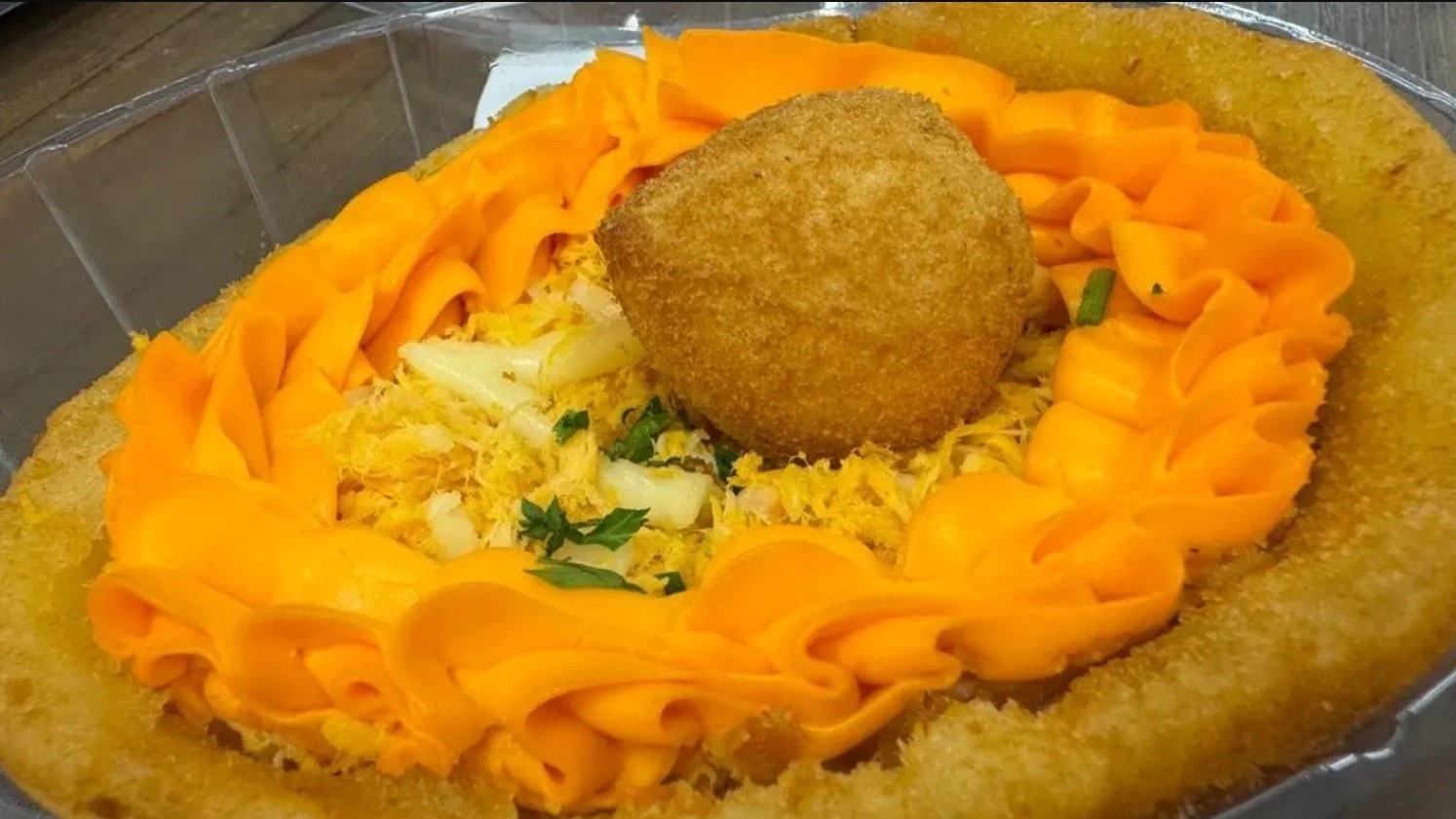 Pinhalzinho Reinventa a Páscoa: O "Ovo de Coxinha" e a Dinâmica Econômica Regional