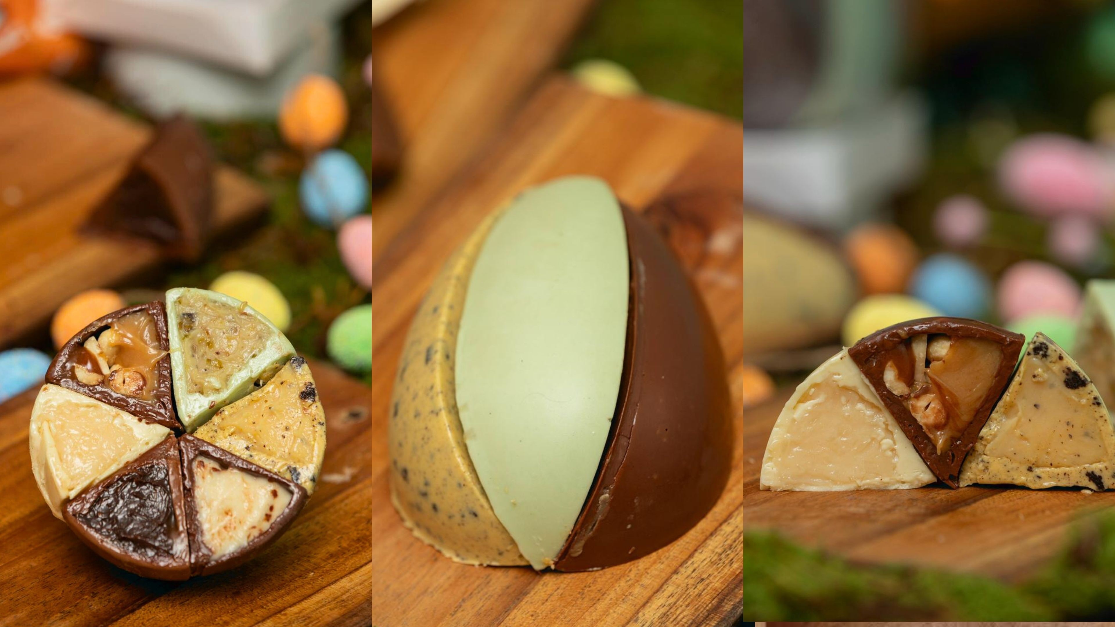 Inovação Culinária em Rondônia Redefine a Páscoa e Impulsiona Economia Local