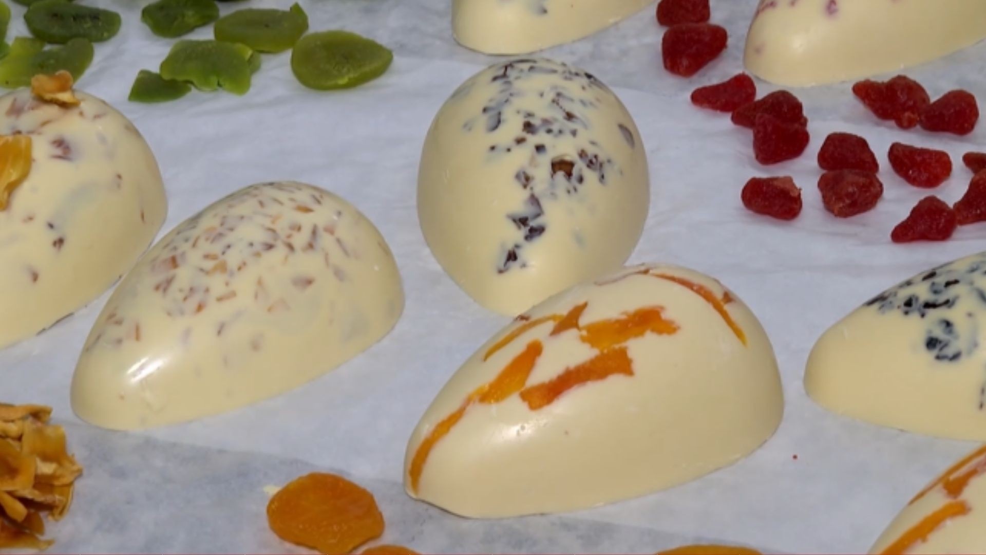 Inovação Agroindustrial Frente à Volatilidade do Cacau: Ovos de Páscoa com Frutas Exóticas Redefinem Estratégias de Mercado