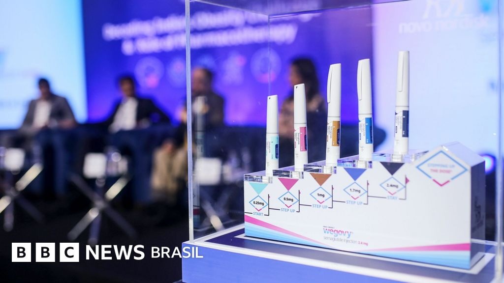 Expiração de Patente na Índia: O Novo Capítulo Global no Combate à Obesidade e o Dilema da Semaglutida Genérica