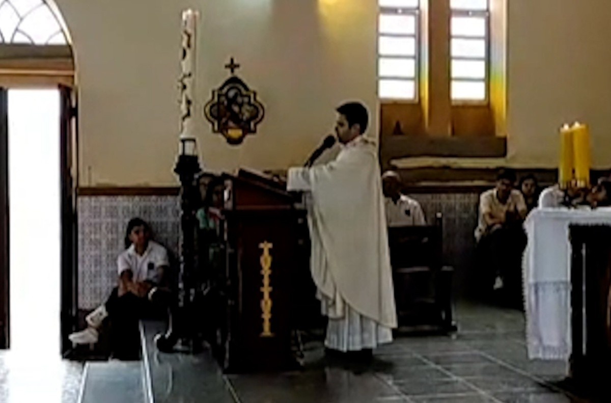 Paraíba e a Reafirmação da Liberdade Religiosa: O Precedente da Retratação Sacerdotal