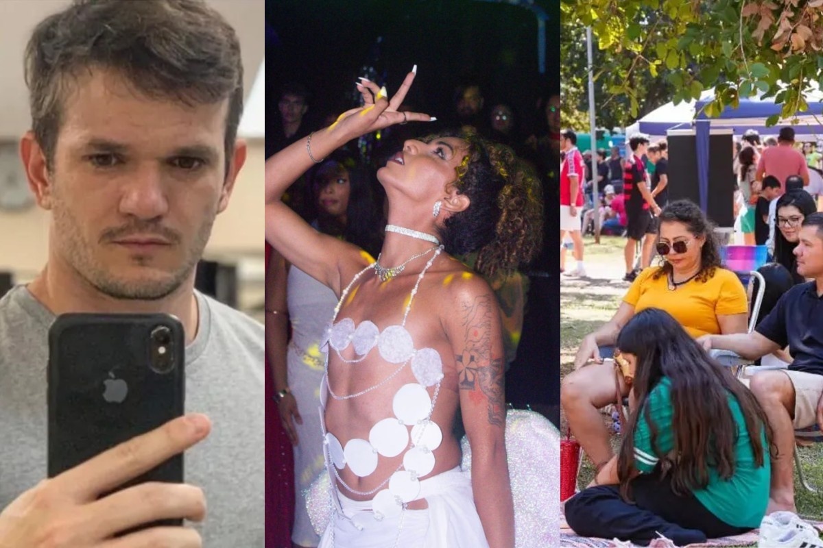 Campo Grande: A Efervescência Cultural e Econômica que Redefine o Fim de Semana Regional