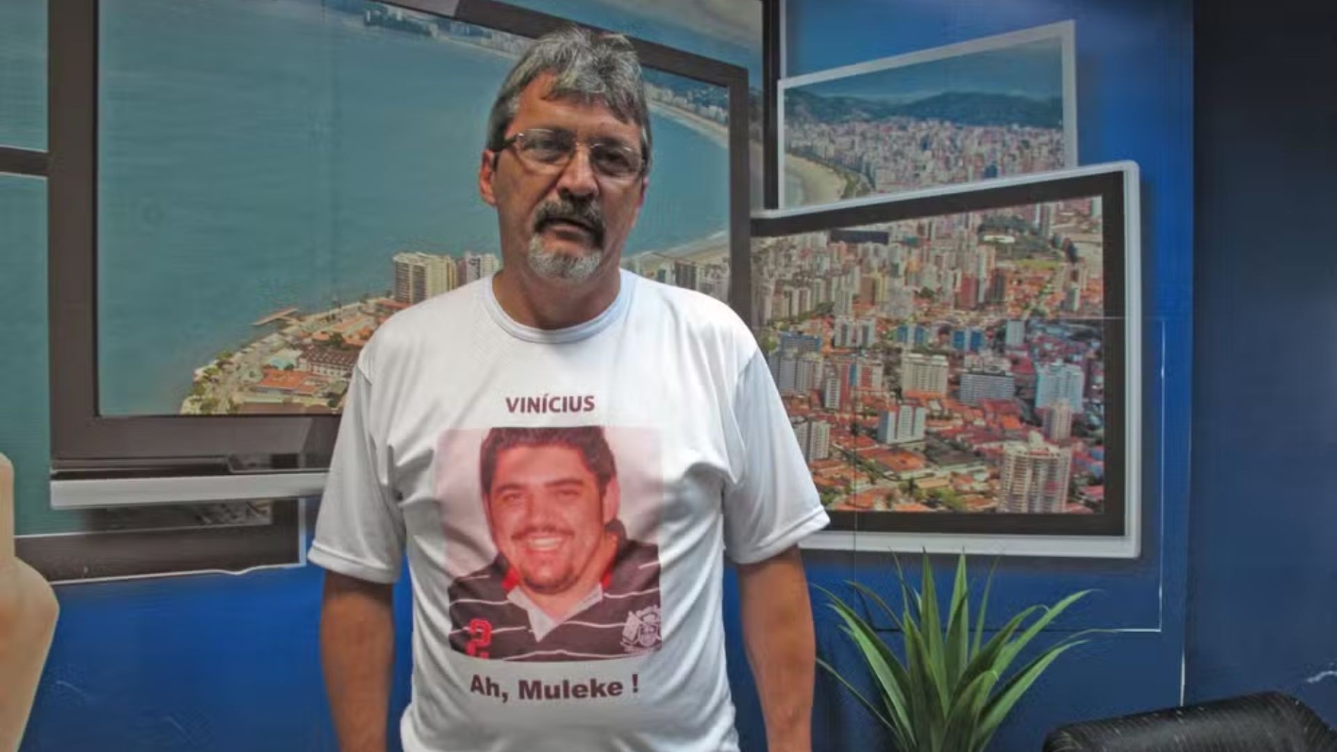 Atropelamento do Pai Herói da Boate Kiss em Santa Maria: Um Símbolo da Fragilidade Urbana e o Legado de um Trauma