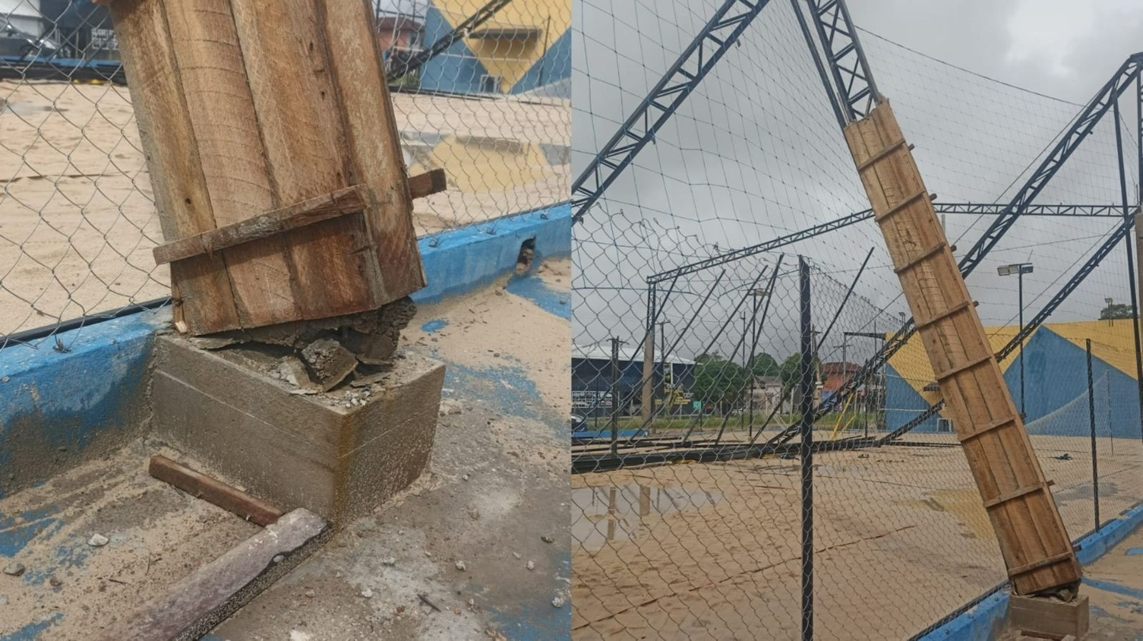 Colapso Estrutural em Macapá: Além do Acidente, um Retrato da Fragilidade na Construção Civil Local