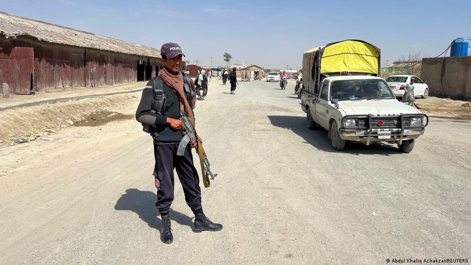 Ataques Paquistaneses em Cabul: O Perigoso Recrudescimento que Redefine a Segurança no Afeganistão