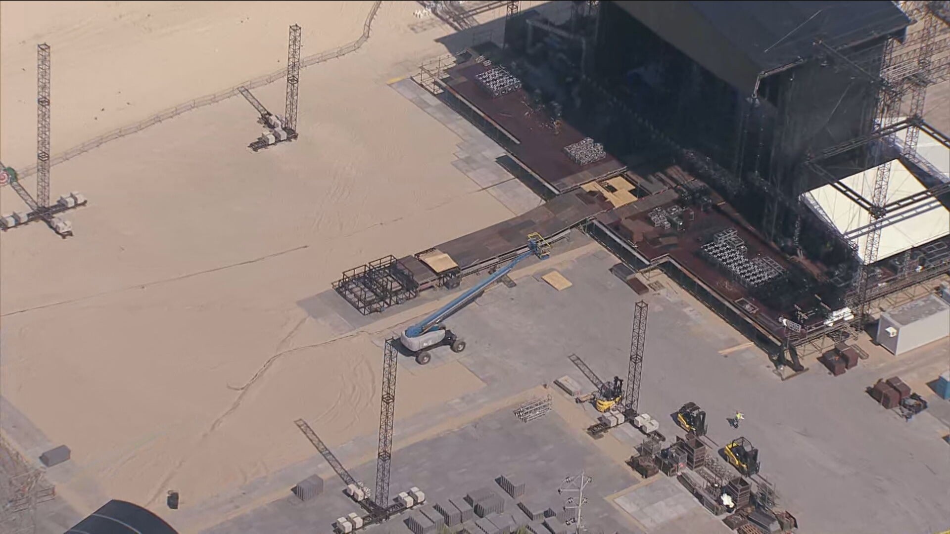 A Megaestrutura de Shakira: Um Olhar Sobre os Impactos Reais na Dinâmica Regional do Rio