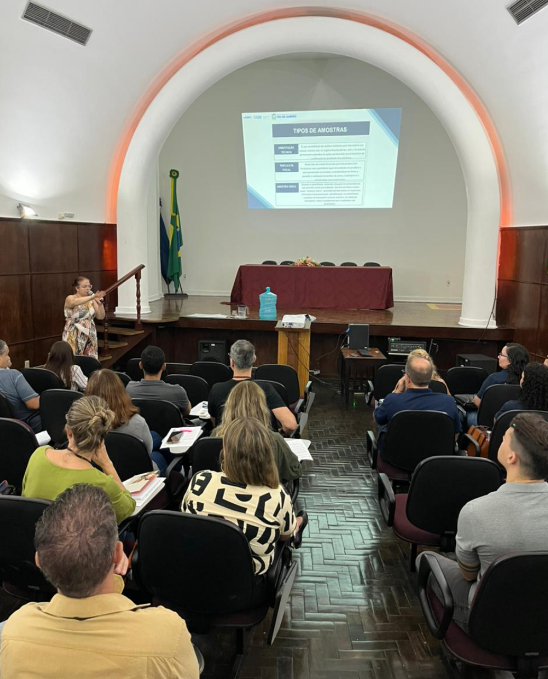 Vigilância Sanitária 2026: O Fortalecimento da Malha de Segurança Alimentar no Rio de Janeiro