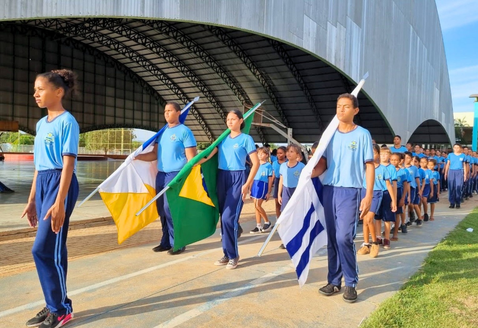 Palmas 37 Anos: Além do Desfile, O Que o Aniversário Revela Sobre o Futuro da Capital?