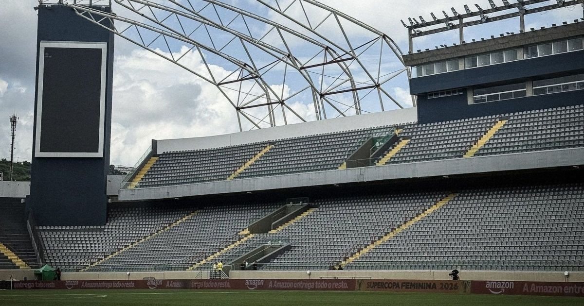 O Clássico que Redefine o Futebol Feminino: Além dos 90 Minutos entre Palmeiras e Corinthians
